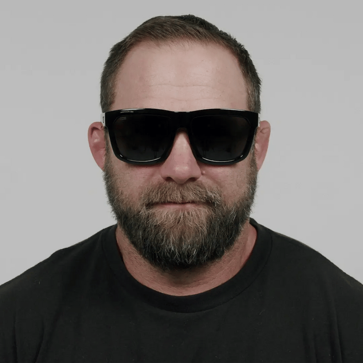 Hard Money Z87 Prescription Safety Glasses | Co Eyewear