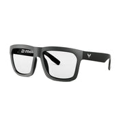 Hard Money Z87 Matte Black XL series - Co Eyewear