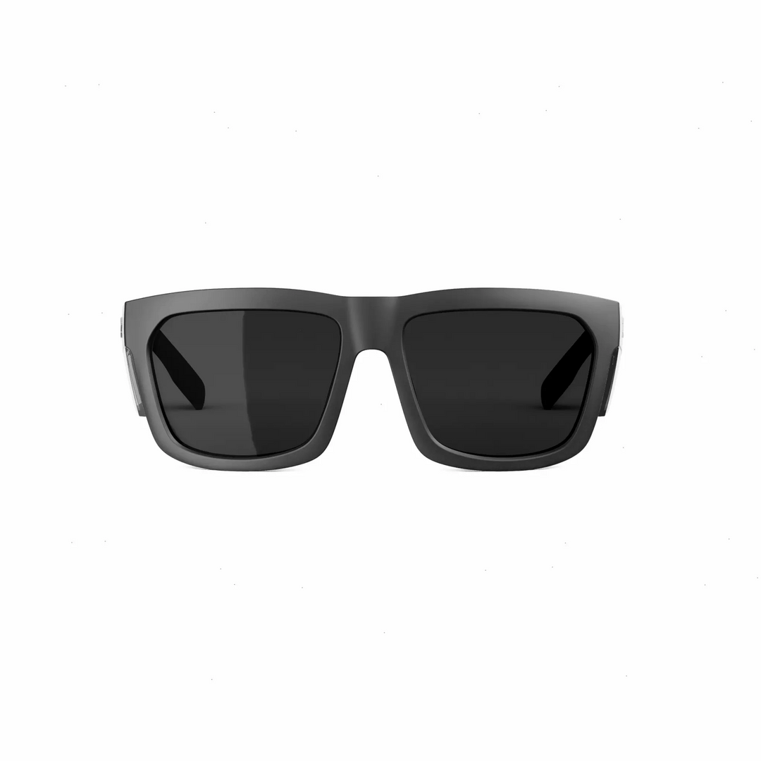 Coeyewear safety sunglasses Phase - Matte Black Coeyewear safety sunglasses Phase - Matte Black