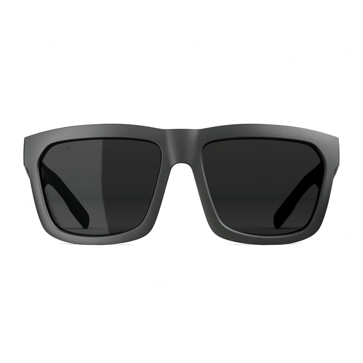 Hard Money Z87 Matte Black XL series - Co Eyewear