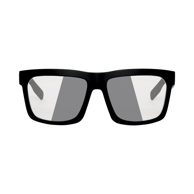 Hard Money Z87 Matte Black XL series - Coeyewear