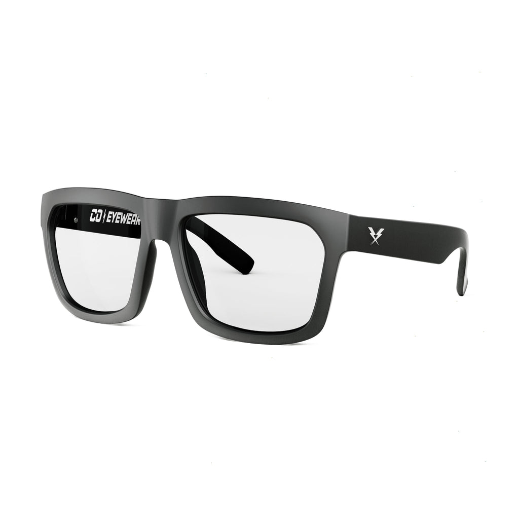 Hard Money Z87 Matte Black Rx
