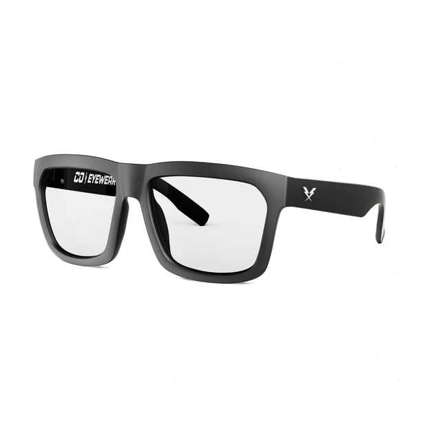 Hard Money Z87 Photochromic - Co Eyewear