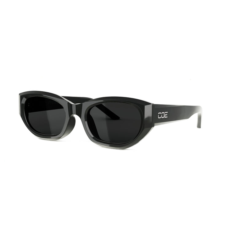Joule women's lifestyle frame in gloss black