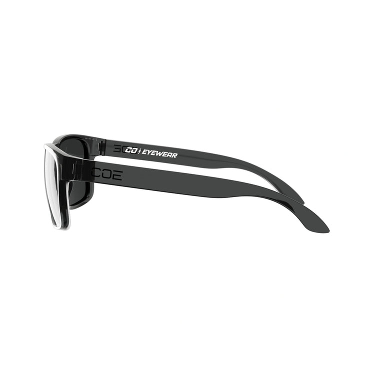 Loki Z87 Gray - Co Eyewear