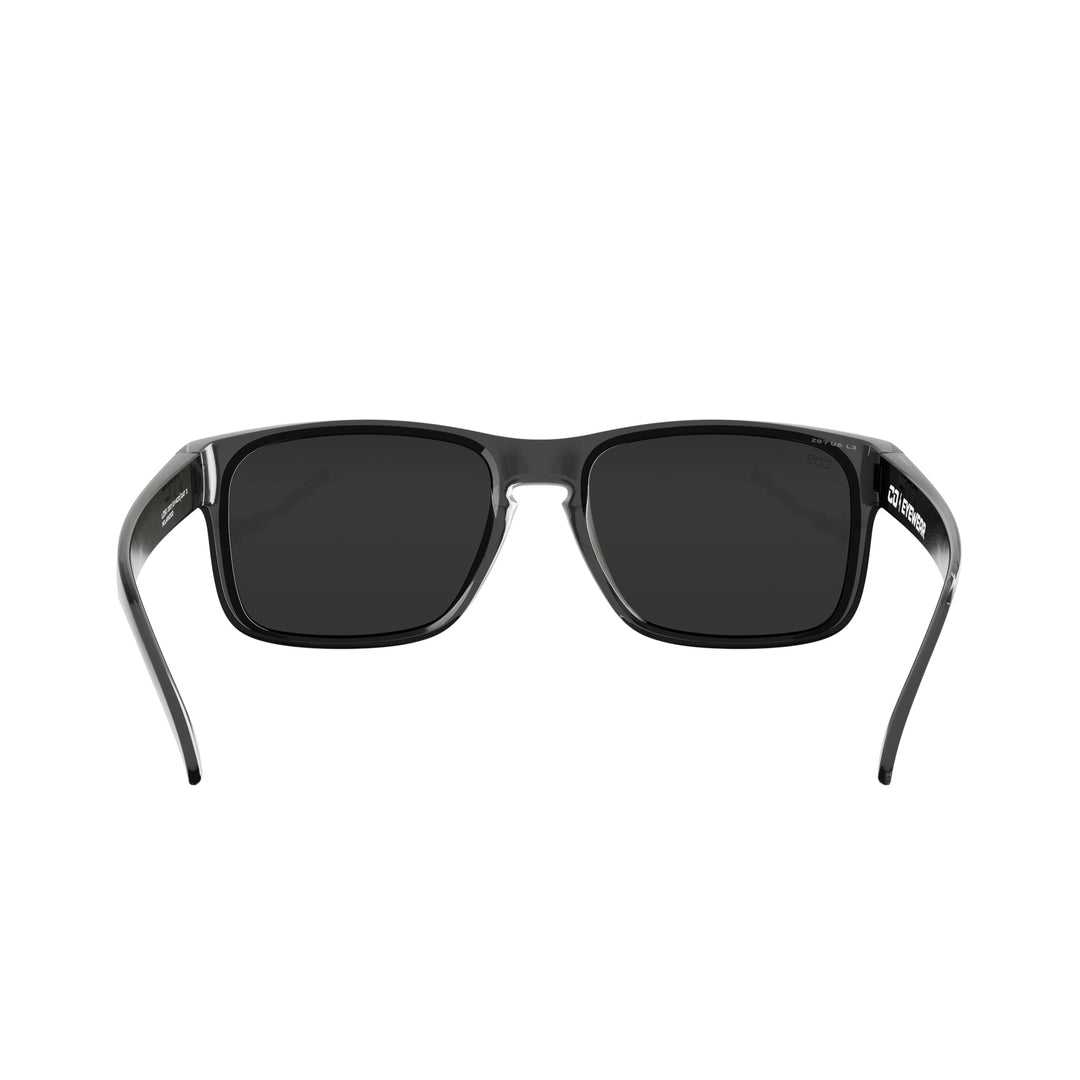 Loki Z87 Safety Glasses | Gray | Co Eyewear