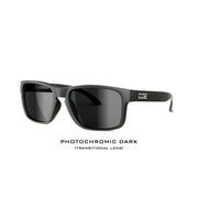 Loki Z87 Matte Black - Co Eyewear