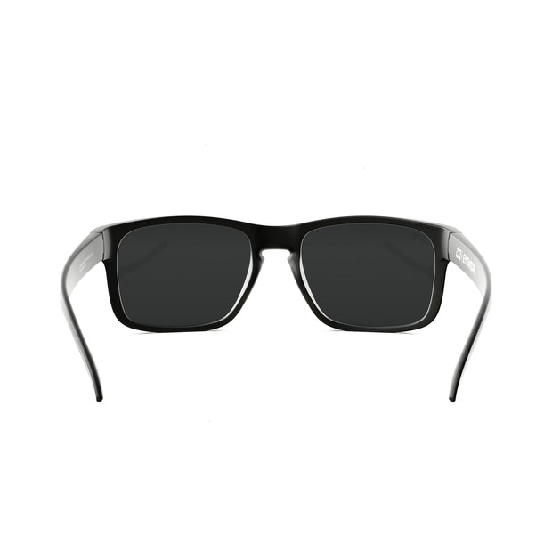 Loki Z87 Matte Black - Co Eyewear