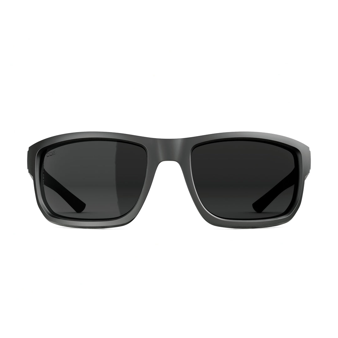 Magneto Z87+ Matte Black