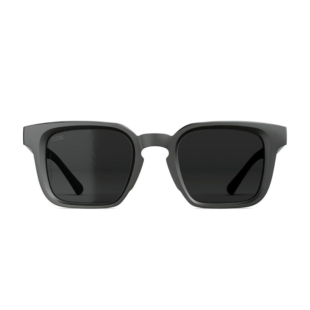 Newton Z87 Prescription Safety Glasses | Co Eyewear