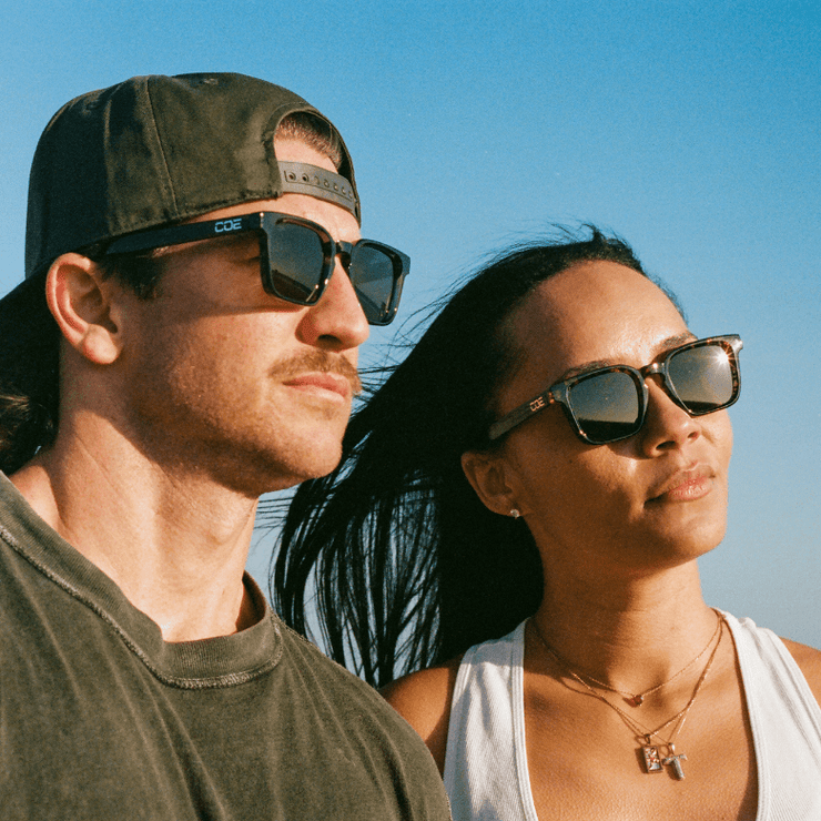 Newton - Co Eyewear