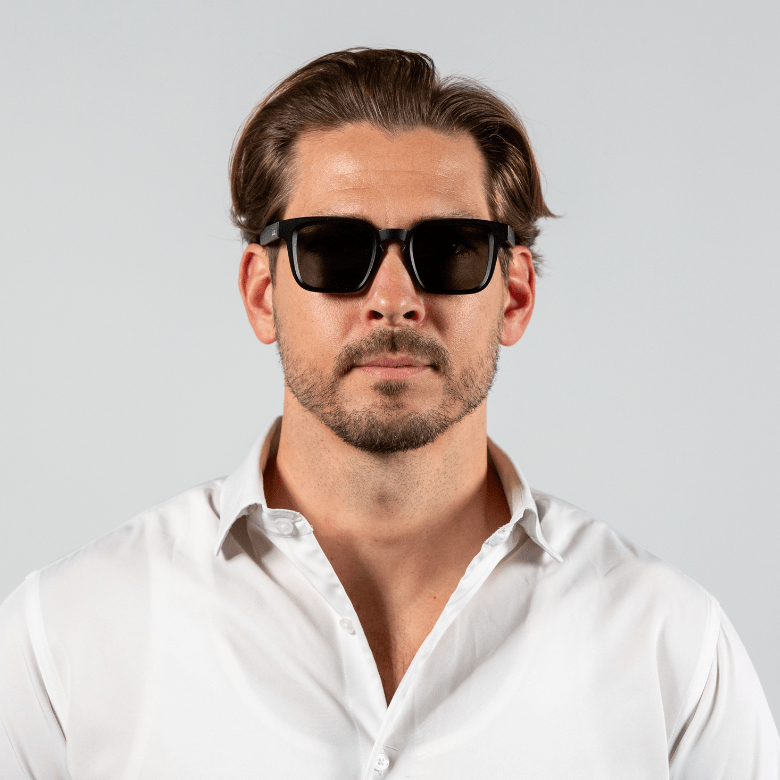 Newton Z87 Prescription Safety Glasses | Co Eyewear
