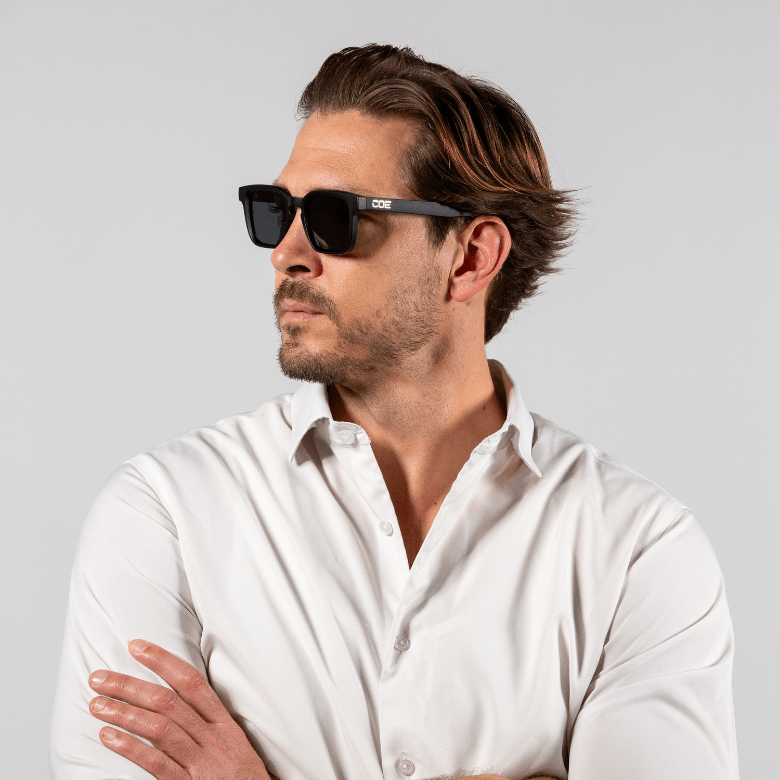 Newton Z87 Prescription Safety Glasses | Co Eyewear