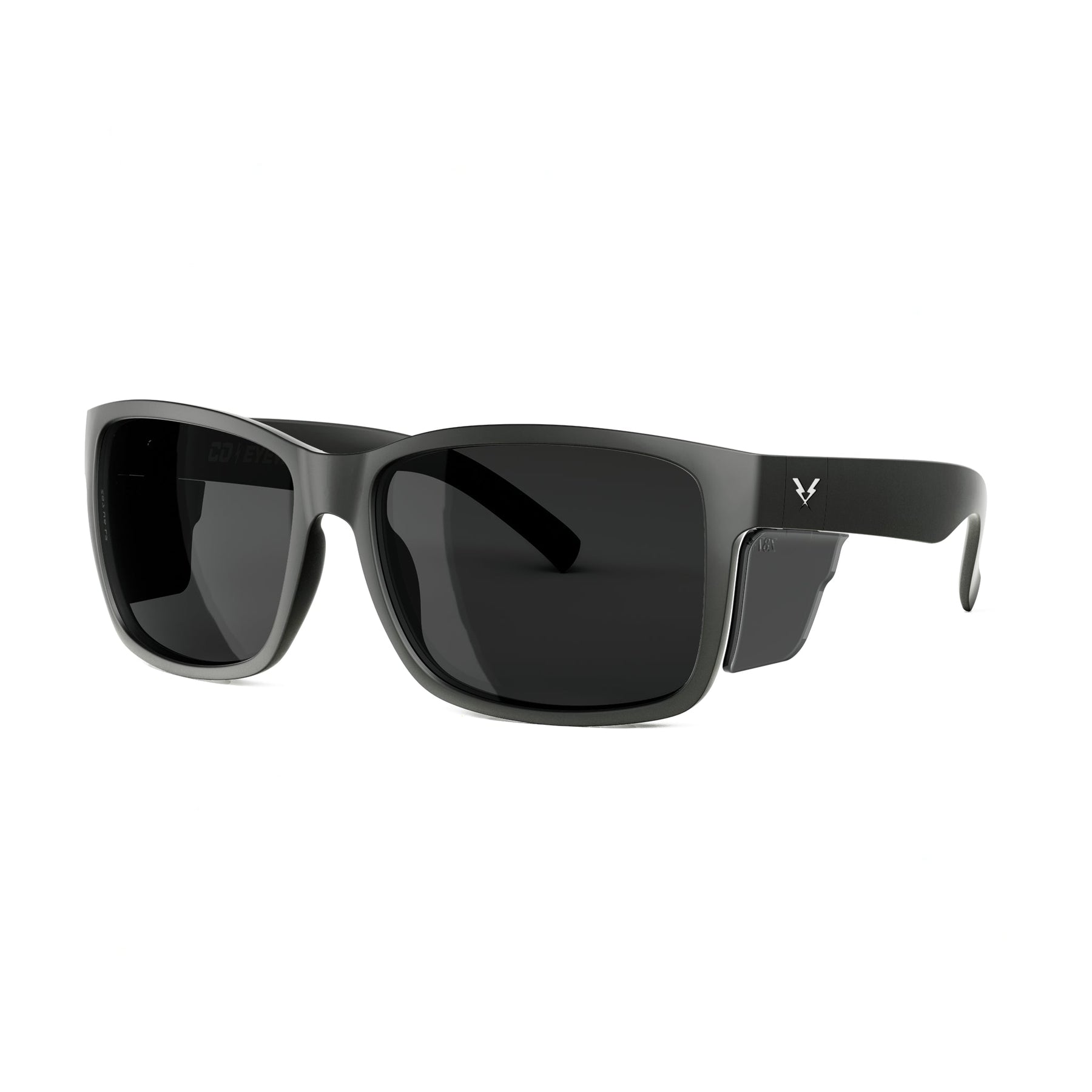 Z87 Glasses & Polarized Safety Sunglasses