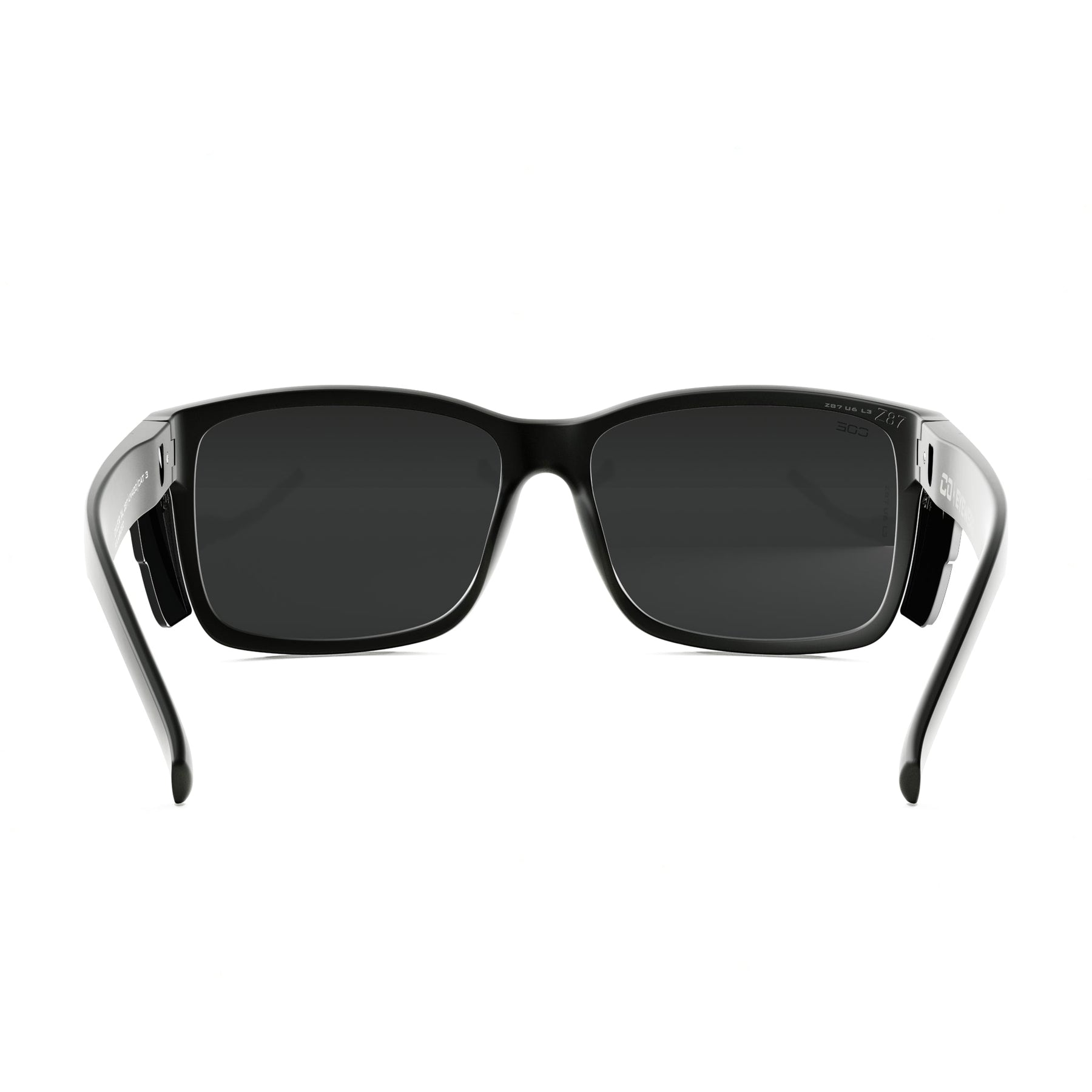 Z87 Glasses & Polarized Safety Sunglasses