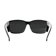 Oiler XL Z87+ Matte Black Rx Lenses - Co Eyewear