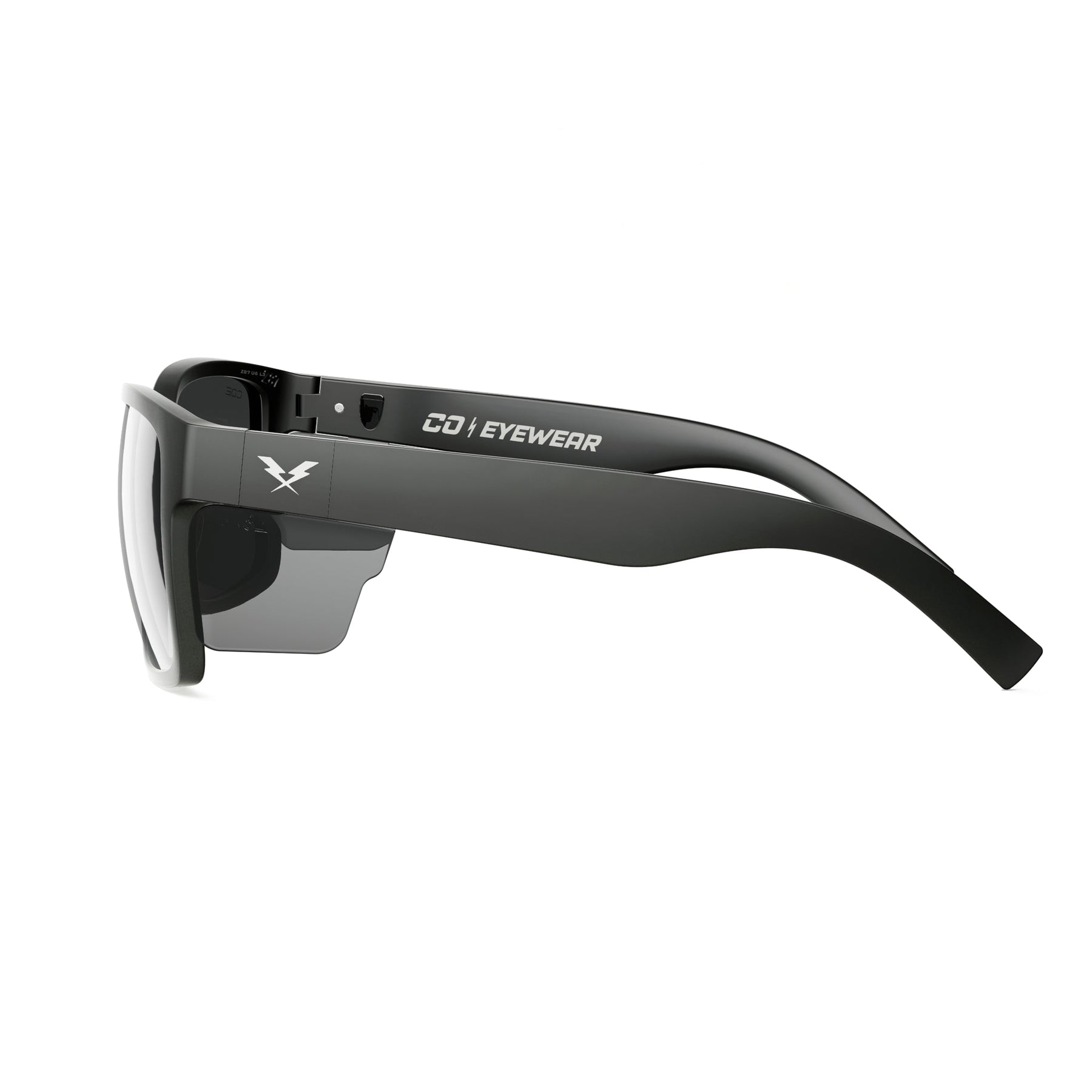 Z87 Glasses & Polarized Safety Sunglasses