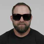 Oiler XL Z87+ Safety Glasses | Tortoise | Co Eyewear