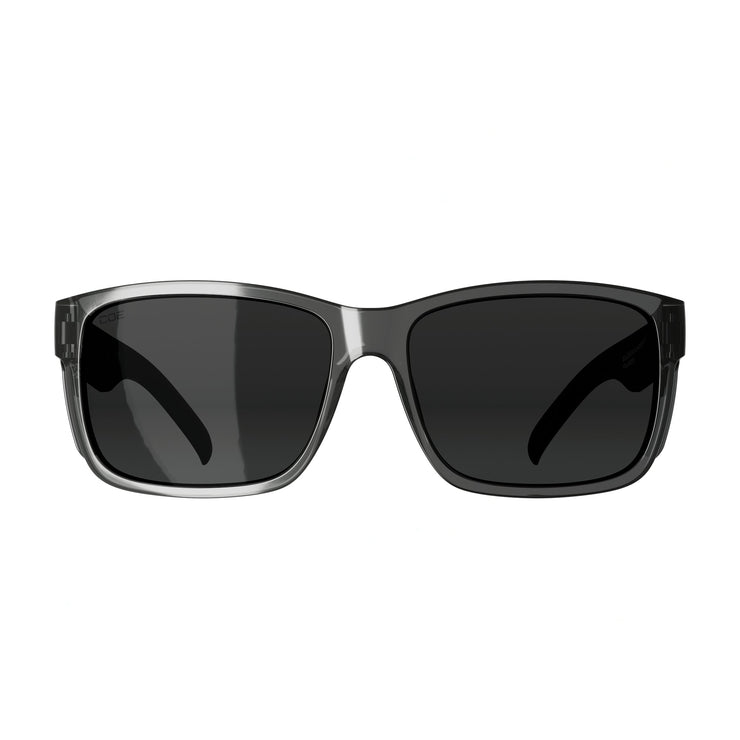 Oiler Z87+ Gray Rx Lenses - Co Eyewear