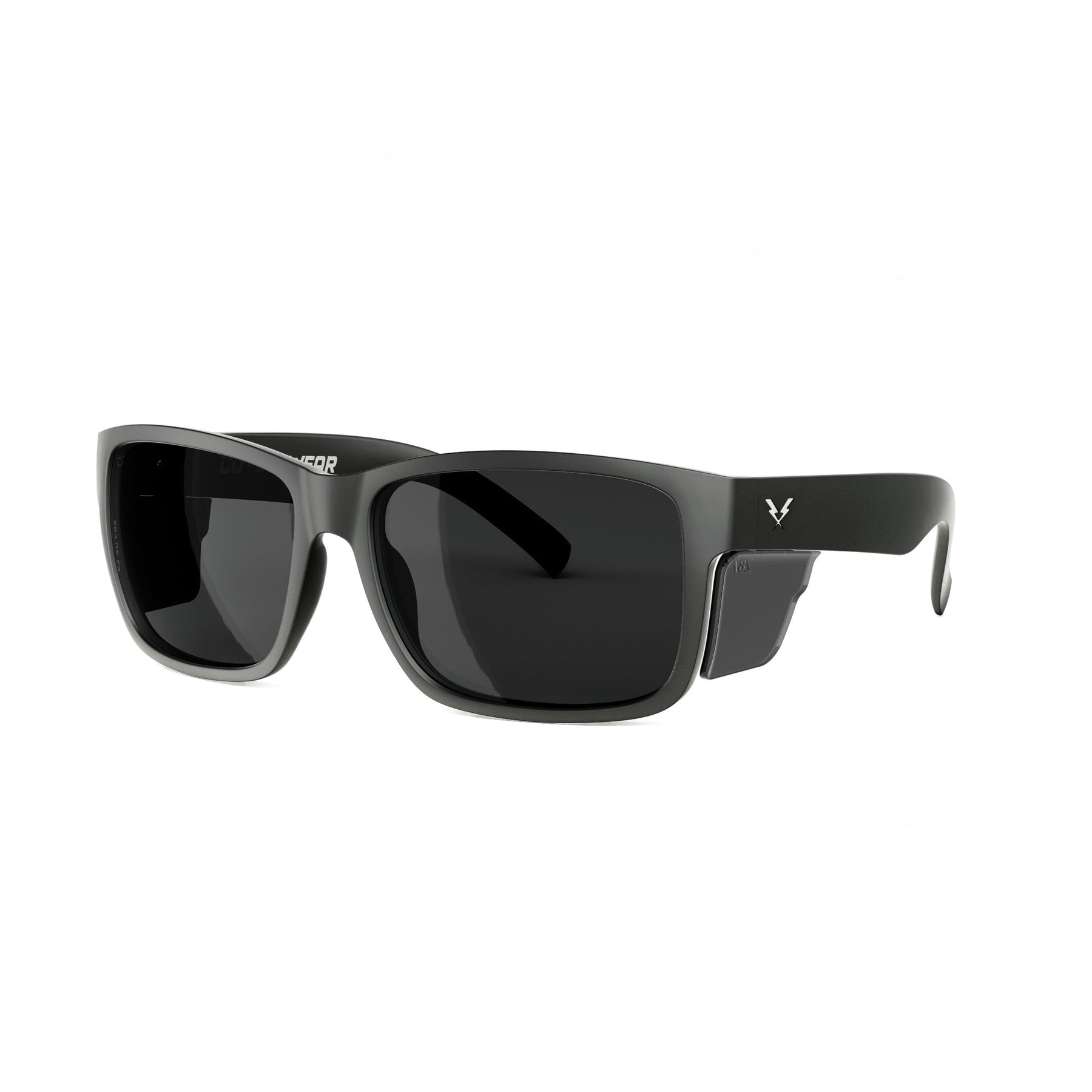 Z87 Glasses & Polarized Safety Sunglasses