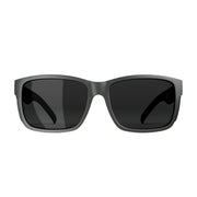 Oiler Z87+ Matte Black Rx Lenses - Co Eyewear