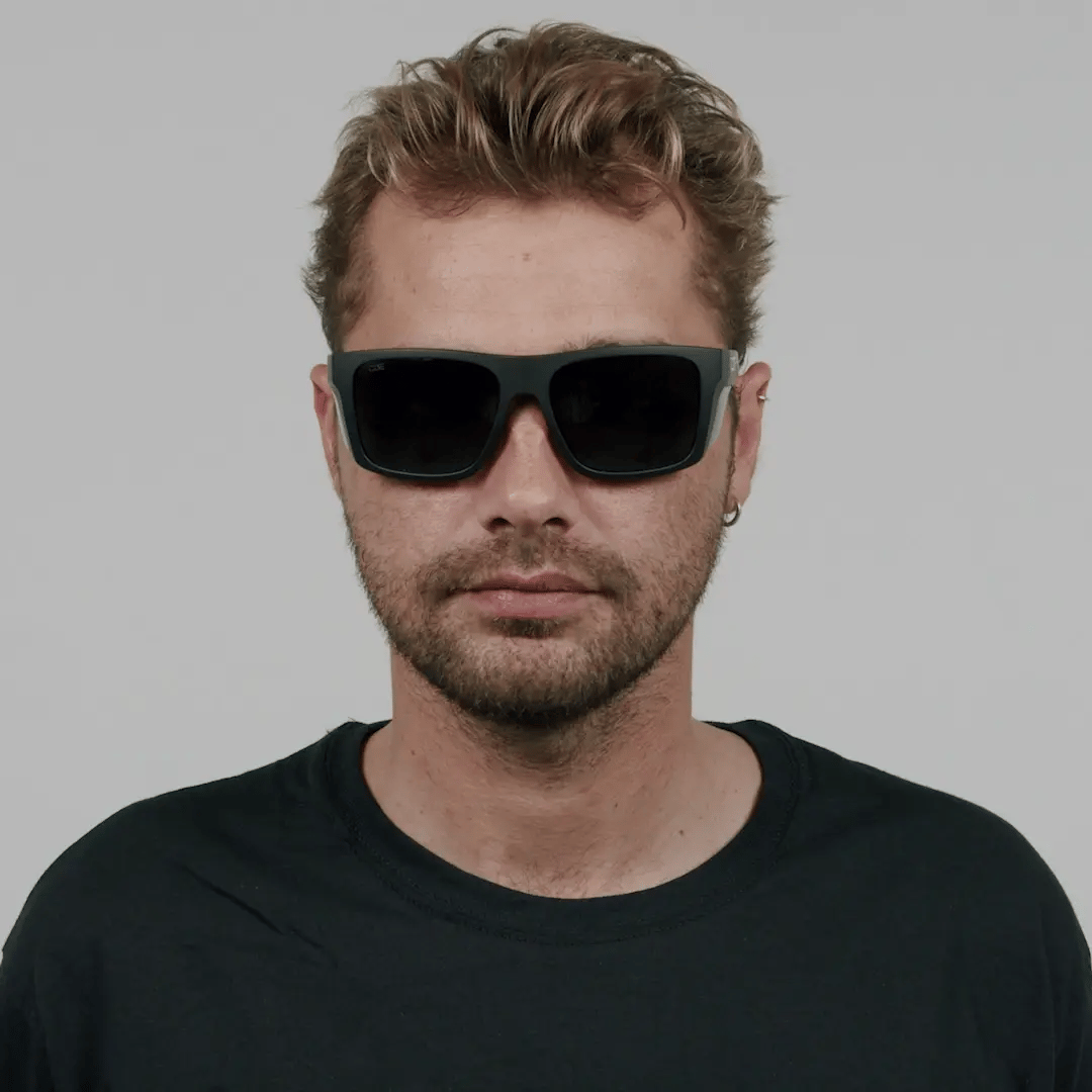 Outrigger Z87+ Prescription Safety Glasses | Co Eyewear