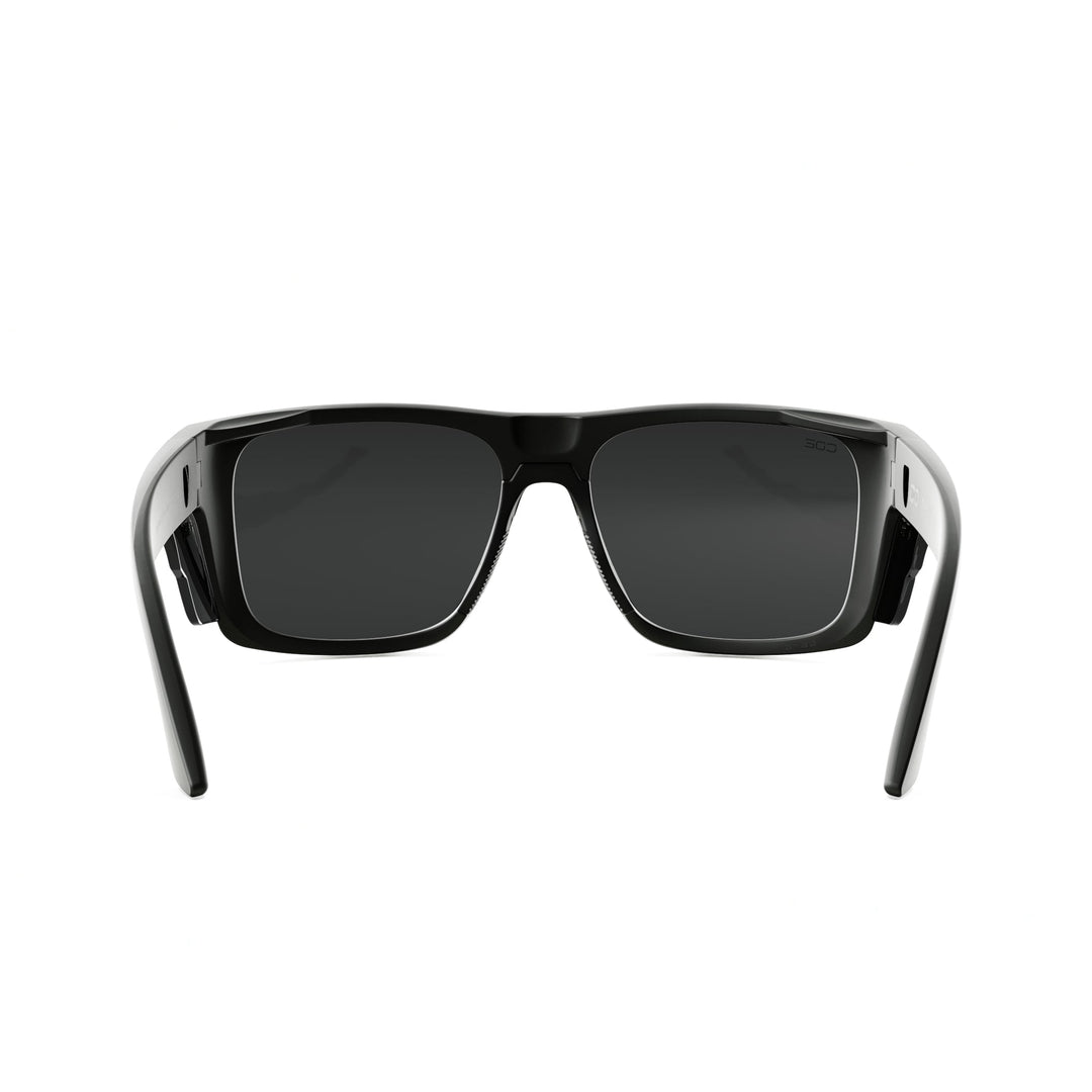 Outrigger Z87+ Prescription Safety Glasses | Co Eyewear