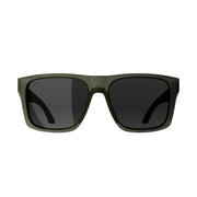 Outrigger Z87+ Matte Moss - Co Eyewear