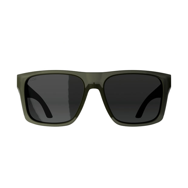 Outrigger Z87+ Matte Moss - Co Eyewear