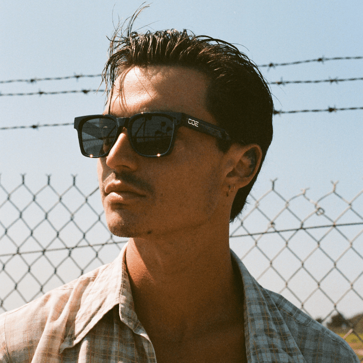 Static - Co Eyewear