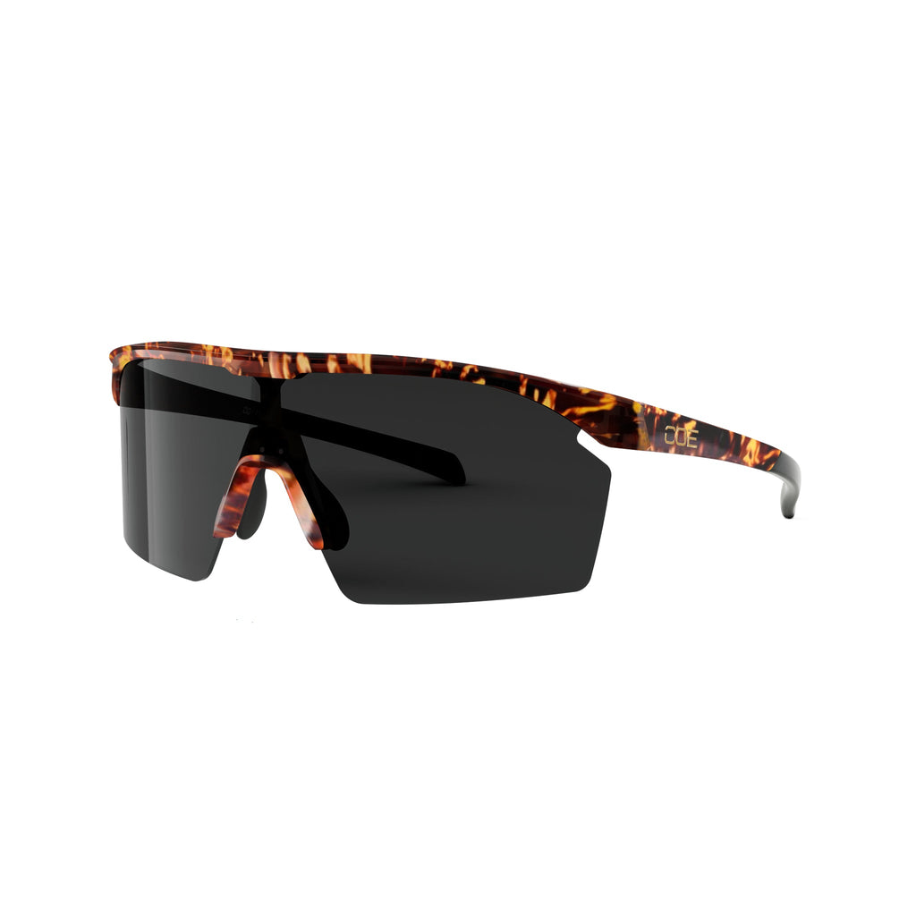 Surge Z87+ Safety Glasses | Tortoise | Co Eyewear