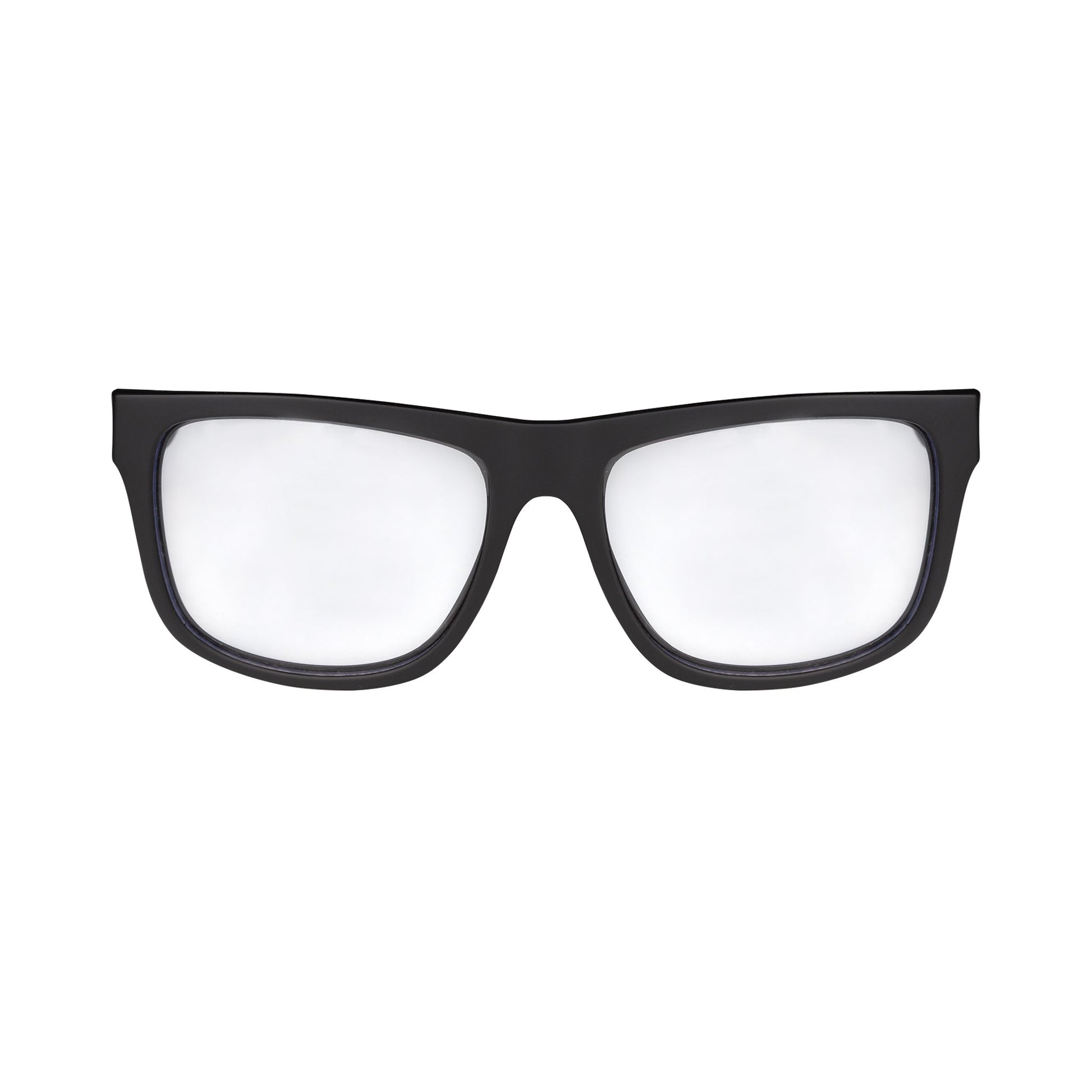 A Phase Z87 Matte Black Rx Lenses - Coeyewear