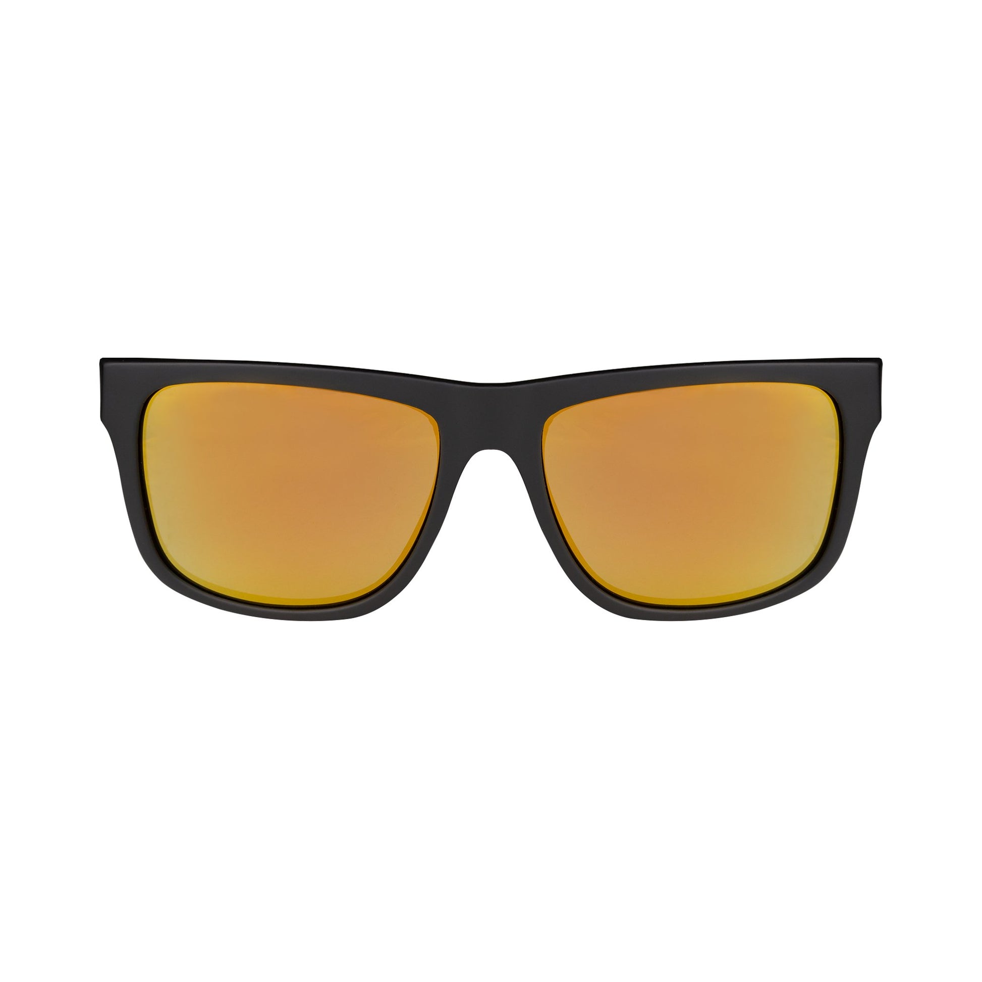 A Phase Z87+ Matte Black Rx Lenses - Coeyewear
