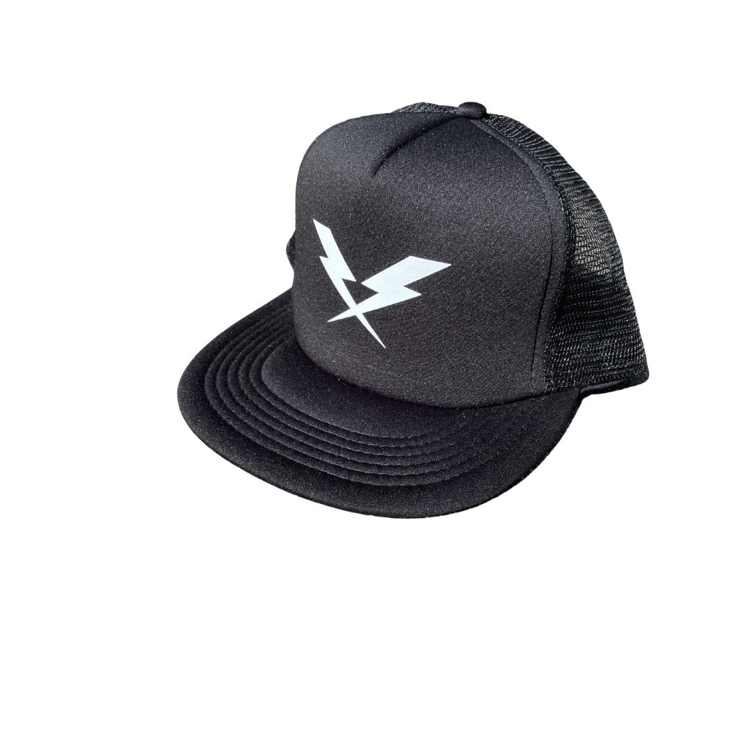 Bolt Trucker Hat - Coeyewear