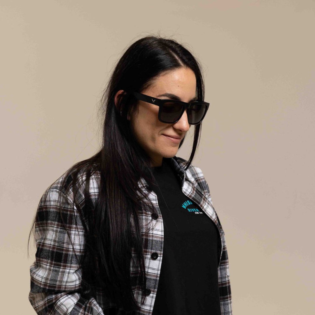 Z87 Glasses & Polarized Safety Sunglasses