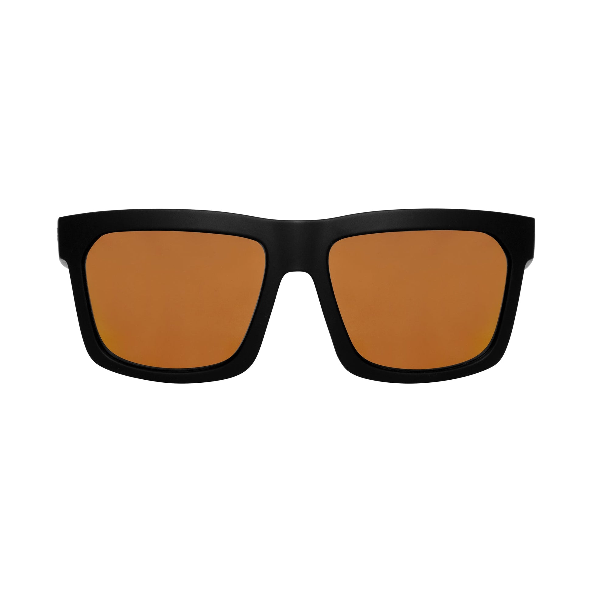 Hard Money Z87 Gloss Black Rx Lenses - Coeyewear