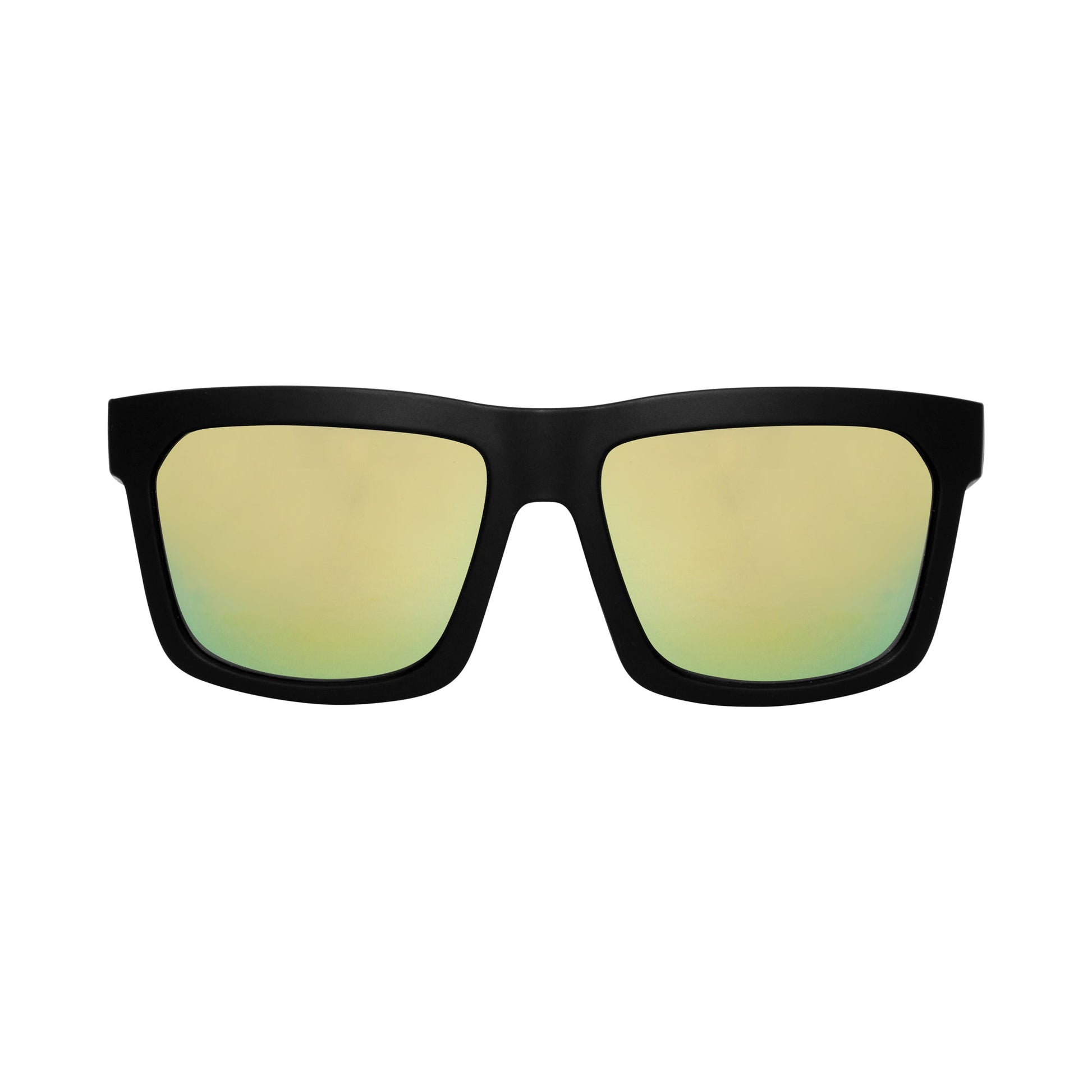 Hard Money Z87 Matte Black Rx Lenses - Coeyewear