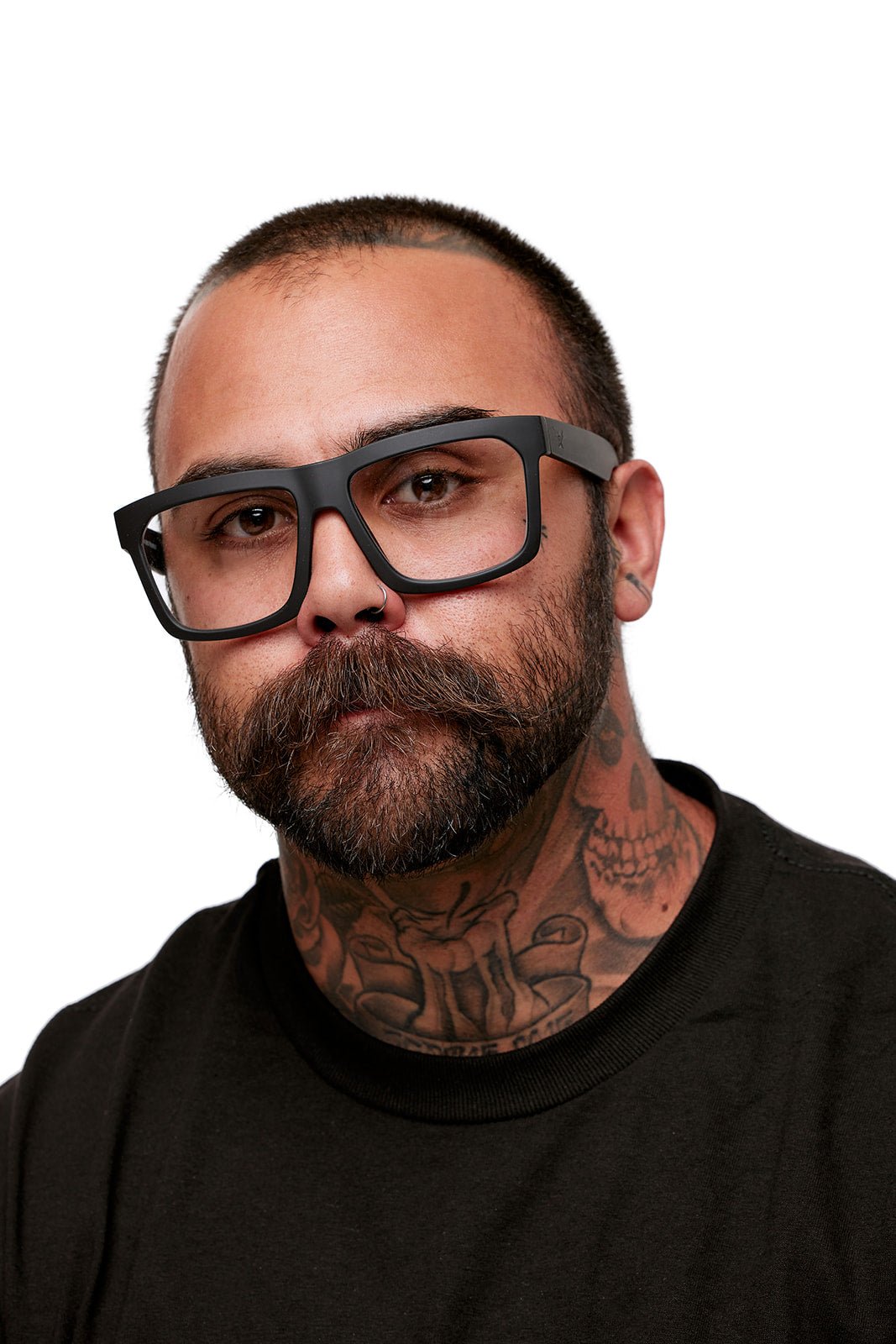 Hard Money Z87 Matte Black XL series Rx