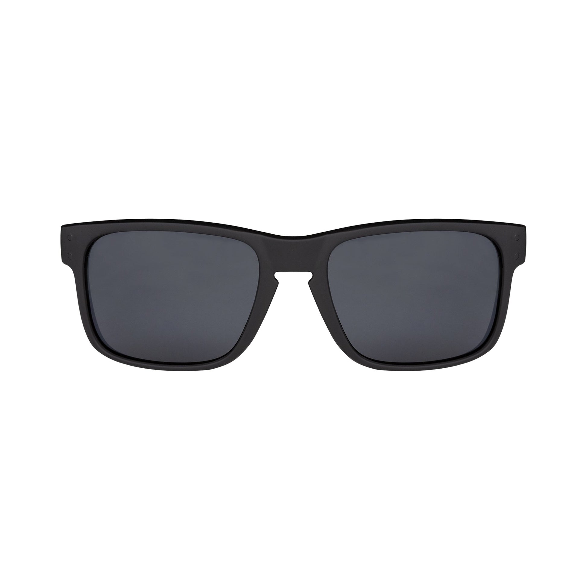 Loki Z87 Matte Black Rx Lenses - Coeyewear