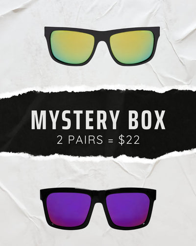 Mystery Box - Coeyewear