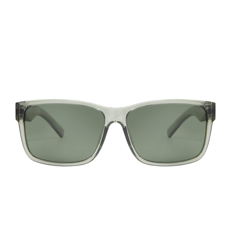 Oiler Z87 Gray Rx Lenses - Coeyewear